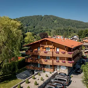 3* Отель Garni