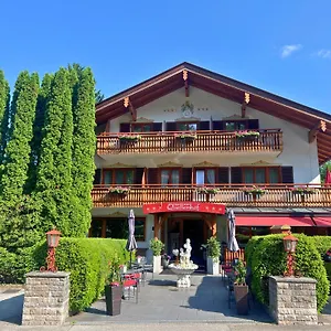 3* Отель Quellenhof